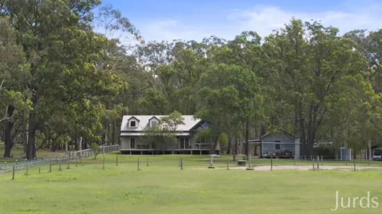 76 Rusty Lane North Arm, Branxton, NSW 2335-Image