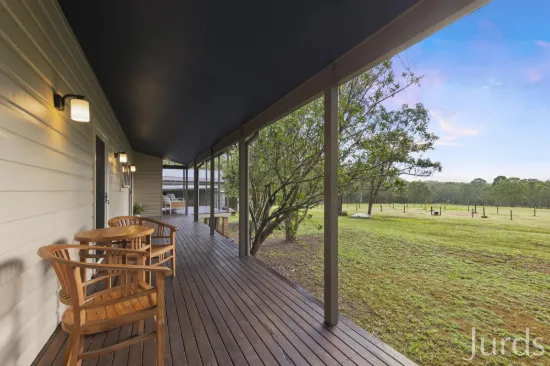76 Rusty Lane North Arm, Branxton, NSW 2335-Image