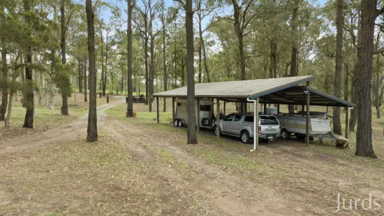 76 Rusty Lane North Arm, Branxton, NSW 2335-Image