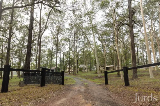 76 Rusty Lane North Arm, Branxton, NSW 2335-Image