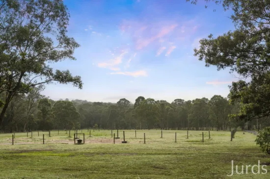 76 Rusty Lane North Arm, Branxton, NSW 2335-Image