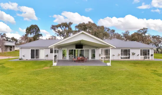 76 Springfield Lane, Gulgong, NSW 2852