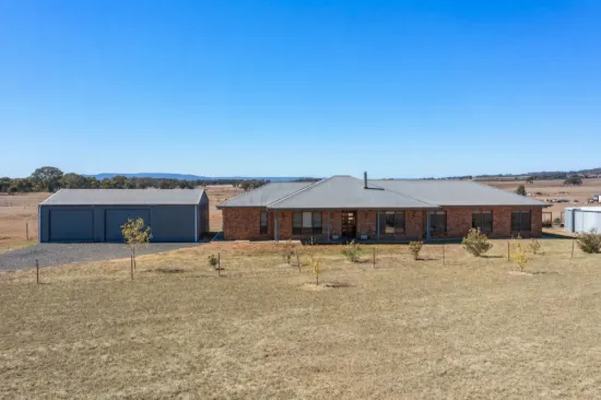 77 Grimshaw Lane, Gulgong, NSW 2852