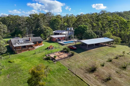 785 Old Coast Road, Kundabung, NSW 2441