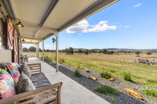 79 Elms Road, Lade Vale, NSW 2581