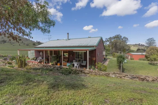 79 Springvale Road, Wyangala, NSW 2808