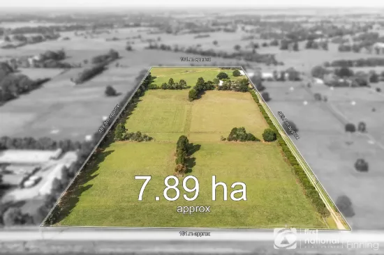 790 Main Drain Road, Bayles, Vic 3981