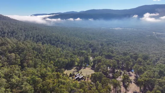 791 Kennedys Road, Yaouk, NSW 2629