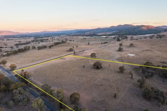 8 Darthula Drive, Mudgee, NSW 2850
