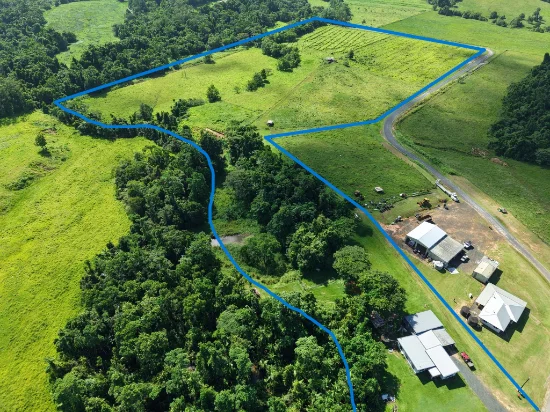 8, on SP351979, Mena Creek, Qld 4871
