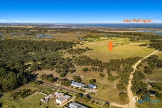 8 Seacombe Landing Road, Seacombe, Vic 3851
