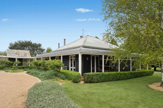 812 Guyong Road, Blayney NSW 2799-Image