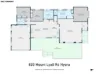 820 Mount Lyall Road, Nyora, Vic 3987-Floorplan
