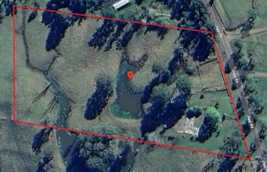 821 Jiggi Road, Jiggi, NSW 2480