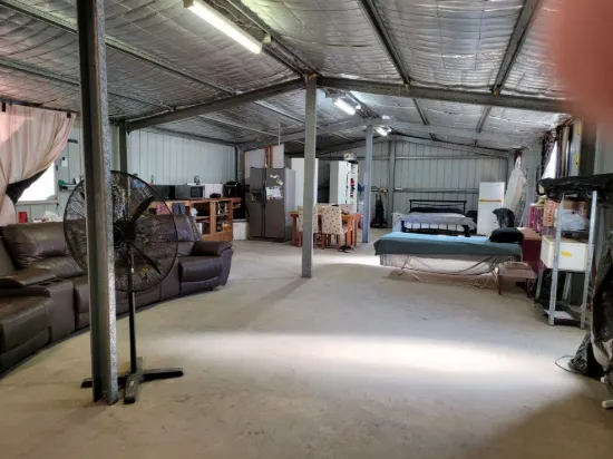 825 Weranga North Road, Weranga, Qld 4405