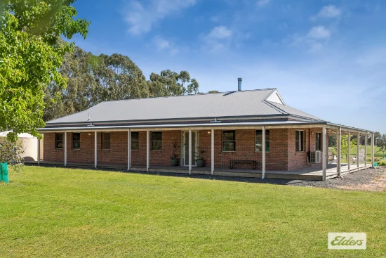 83 Thornhill Lane, Elphinstone, Vic 3448