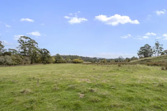 83 Turkey Farm Road, Glengarry, Tas 7275