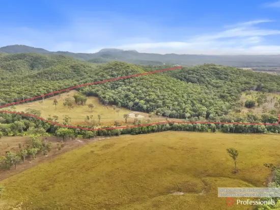 83 Whiteley Road, Coorooman, Qld 4702