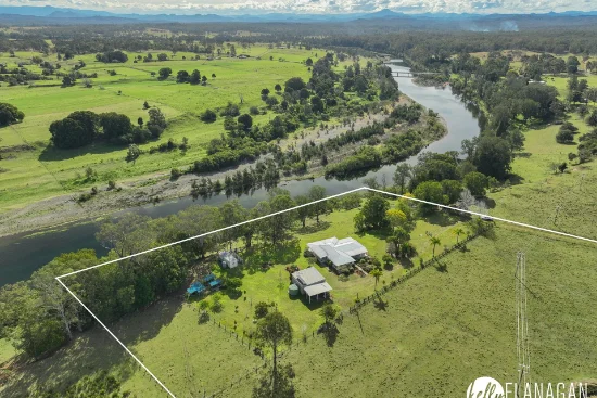837 Armidale Road, Skillion Flat, NSW 2440
