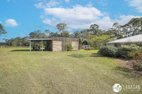 837 Armidale Road, Skillion Flat, NSW 2440-Image