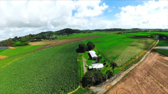 84 Harvisons Road, Erakala, Qld 4740