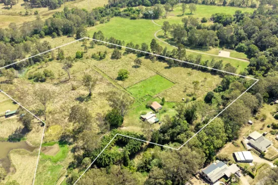 84 Hunchy Road, Palmwoods, Qld 4555