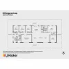 84 Kangaroo Loop, Birchmont, WA 6214-Floorplan