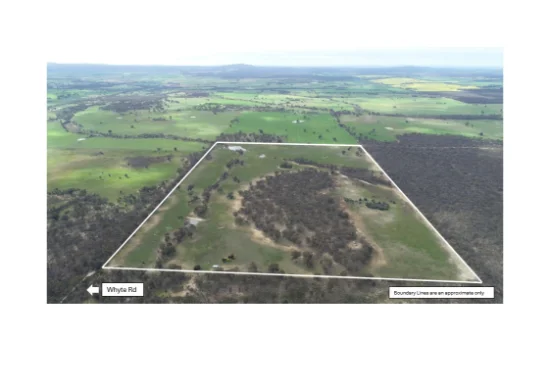 84 Whyte Road, Emu, Vic 3475