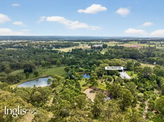 85 Cheviot Drive, Cobbitty, NSW 2570