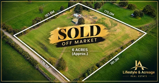 85  OSBORN ROAD, Bayles, Vic 3981