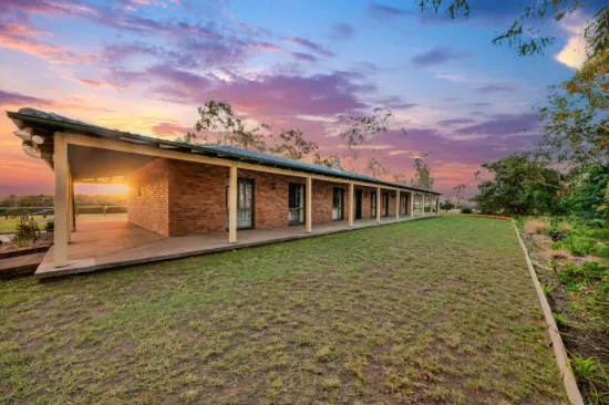 853 Gresford Road, Mitchells Flat, NSW 2330