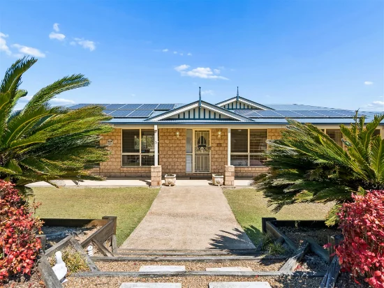 86 Harpeng Drive, Minden, Qld 4311 - For Sale
