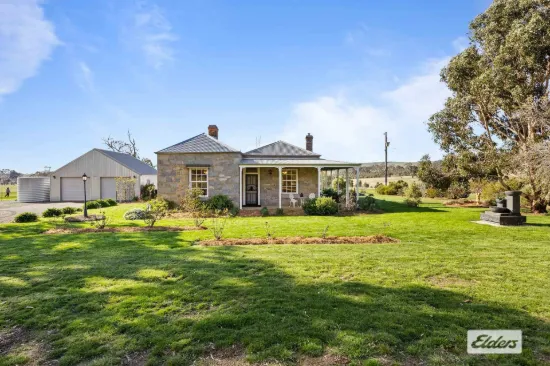 864 Rocky Point Road, Moyston, Vic 3377