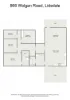 866 Wolgan Road, Lidsdale, NSW 2790-Floorplan