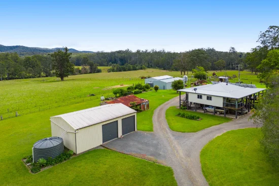 876 Smiths Creek Road, Kundabung NSW 2441-Image