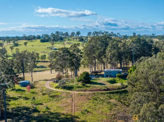 88 Patons Road, Moruya, NSW 2537