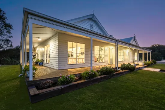 89 Blue Bonnet Road, Lambs Valley, NSW 2335