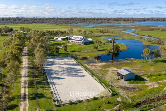 89 Lockville Road, Wonnerup, WA 6280