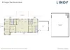 89 Tangory Rise, Glendon Brook, NSW 2330-Floorplan