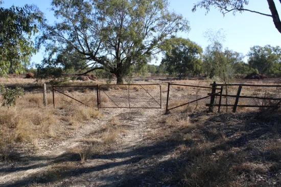 9 ,10, 11 & 217 ROMA TAROOM ROAD, Taroom, Qld 4420