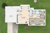 9 Cedar Street, Killarney, Qld 4373-Floorplan