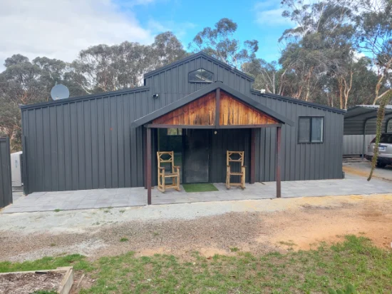 9 Plover Place, Bakers Hill, WA 6562
