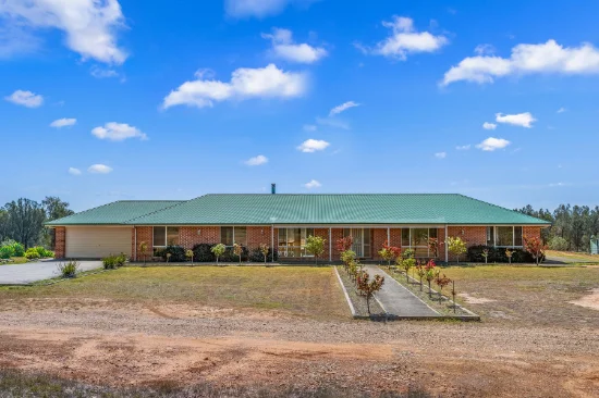 902A Mitchell Line Of Road, Singleton NSW 2330-Image