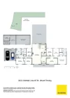 902A Mitchell Line Of Road, Singleton NSW 2330-Floorplan