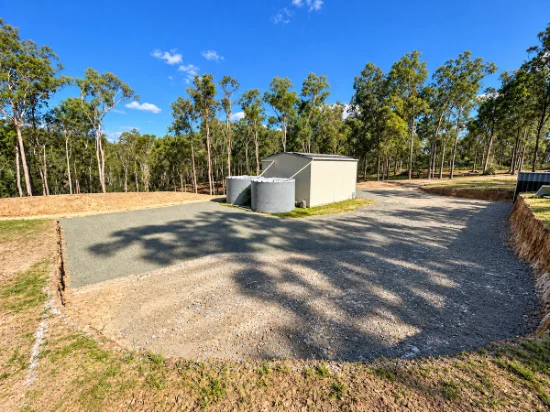 91 Jenny Lind Lane, Tabulam, NSW 2469