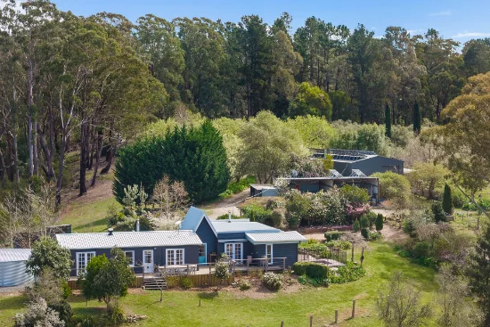 91 Koolilabah Lane, Penrose, NSW 2579