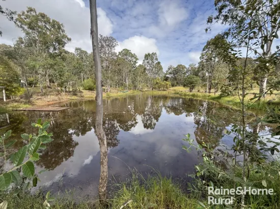 92 Mcnicholl, Wattle Camp, Qld 4615