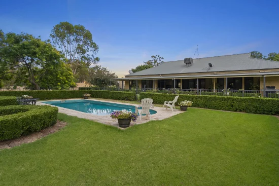 92A Boiling Down Lane, Corowa, NSW 2646