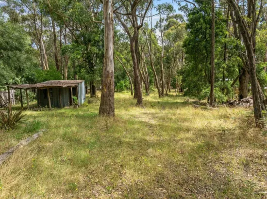 93 Feeneys Lane, Benloch, Vic 3435-Image