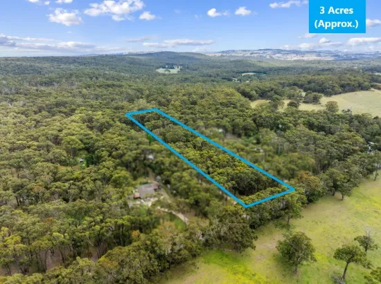 93 Feeneys Lane, Benloch, Vic 3435-Image